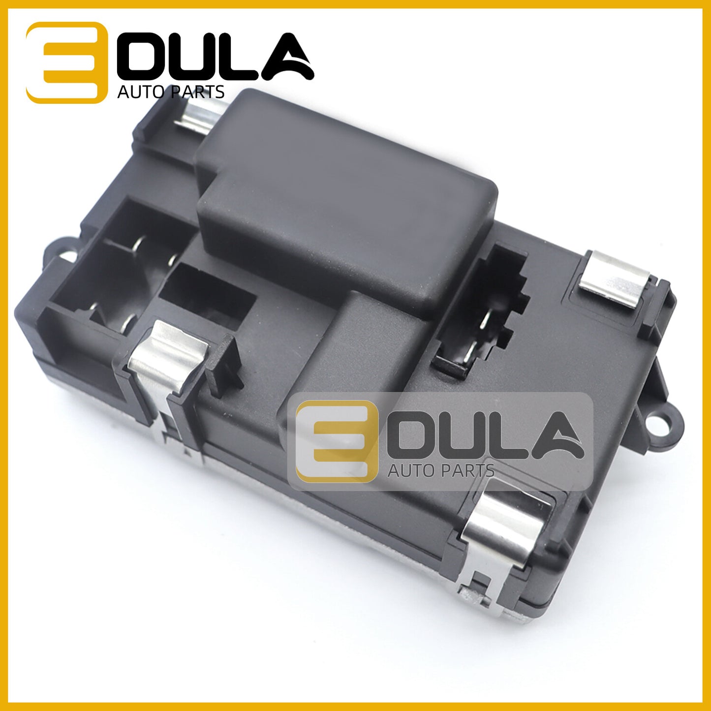 Air conditioning AC blower motor heater resistance regulator for Audi A6 R8 4F0820521A
