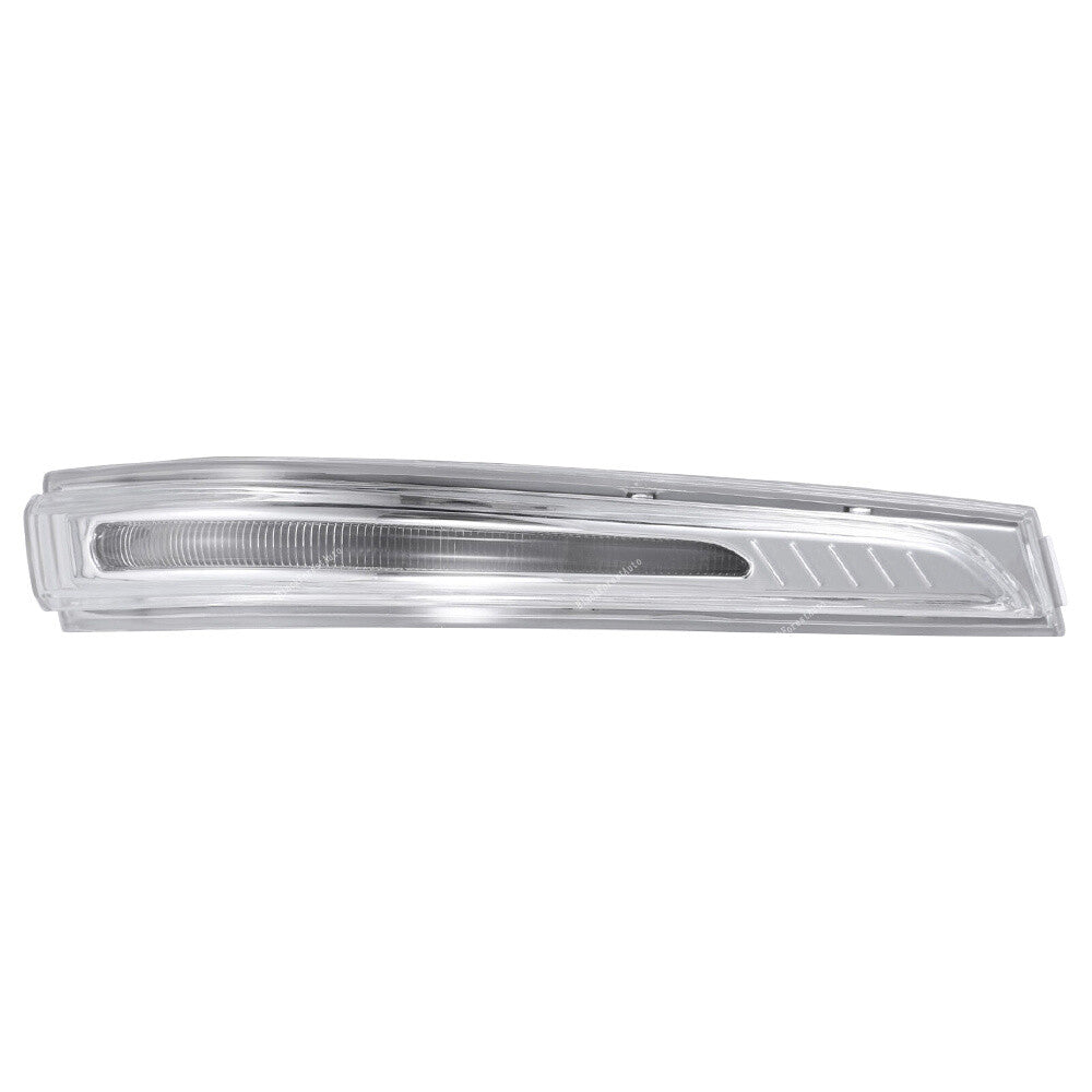 LED Mirror Side Repeater Lamp for Hyundai Santa Fe Right Front 87623-B8000 Clear