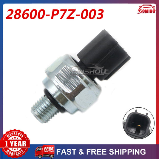 28600-P7Z-003 new Transmission Oil Pressure Switch Suitable for Honda Accord TL