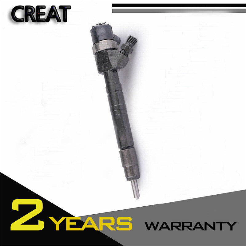 Fuel injector 0445110162, suitable for Dodge for Freightliner Sprinter 2500 and 3500, 2004-06