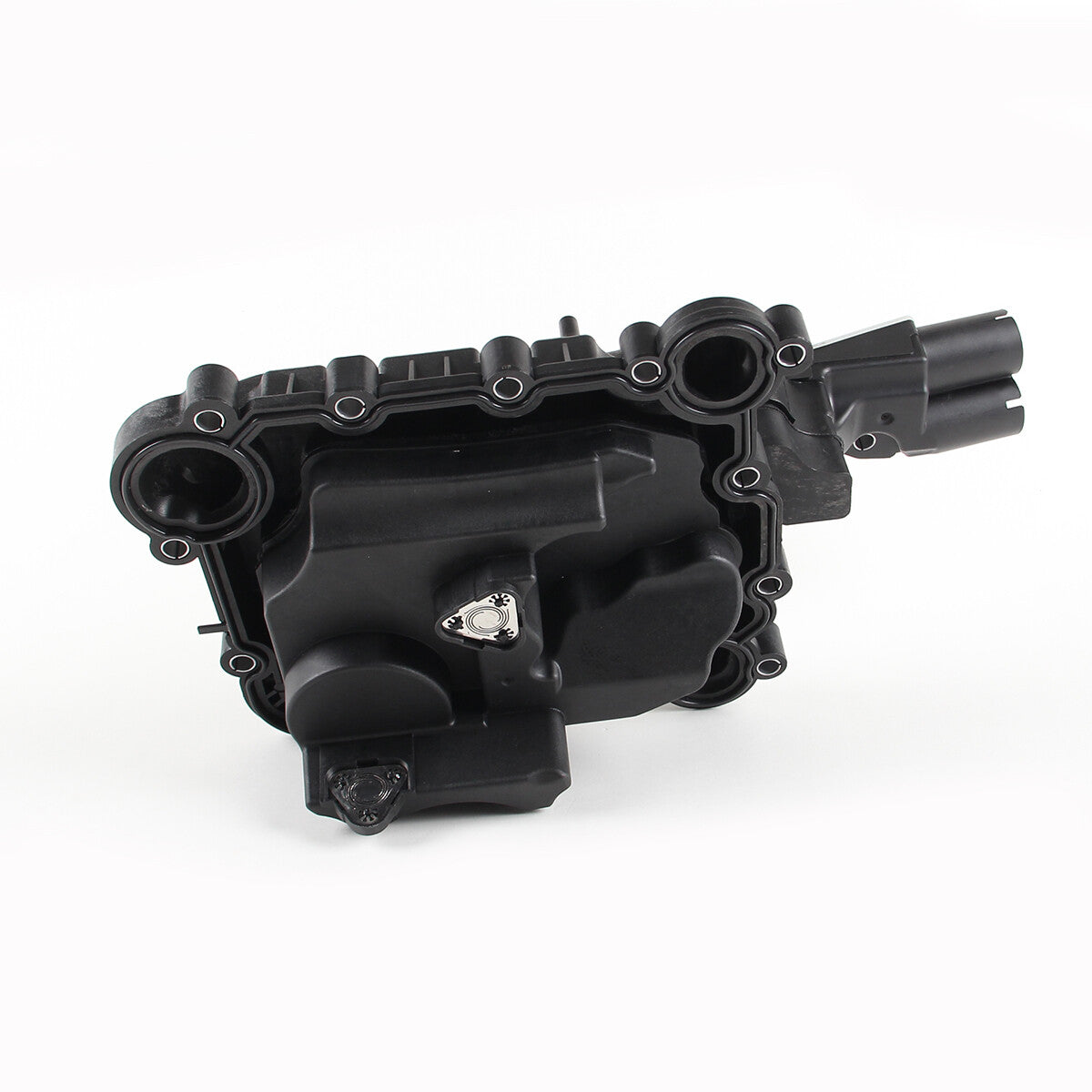 PCV oil separator valve is suitable for Volkswagen Touareg, for Audi A4 quattro S4, A5, A7 3.0T