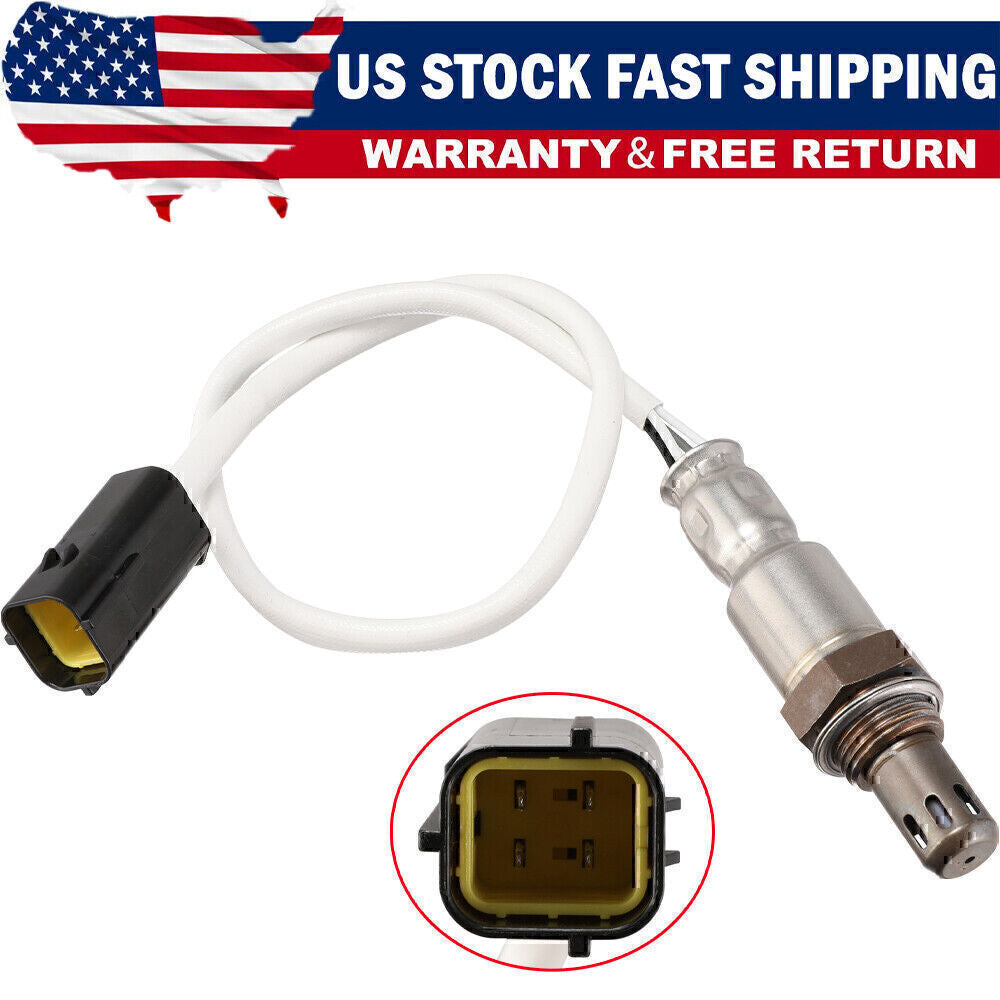 Downstream Oxygen Sensor For 07-12 for Nissan Sentra 2.0L 2.5L Versa 1.6 1.8L US
