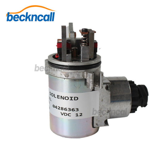 For Deutz Engine TCD2011 FL2011 BFL2011 BFM2011 DL2011 Actuator 04286363 7027792
