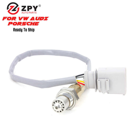 ZPY for AUDI Q3 8UB 8UG 2.0 TFSI quattro 14-18 Oxygen Sensor 06K90626AH