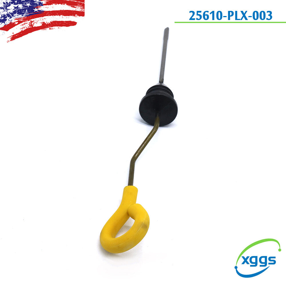 for Honda for Civic 1.7L 2001-05 25610-PLX-003 Automatic Transmission Fluid Dipstick