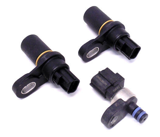 FOR Updated Pressure Transducer Sensor Kit Input Output 45RFE 545RFE 68RFE