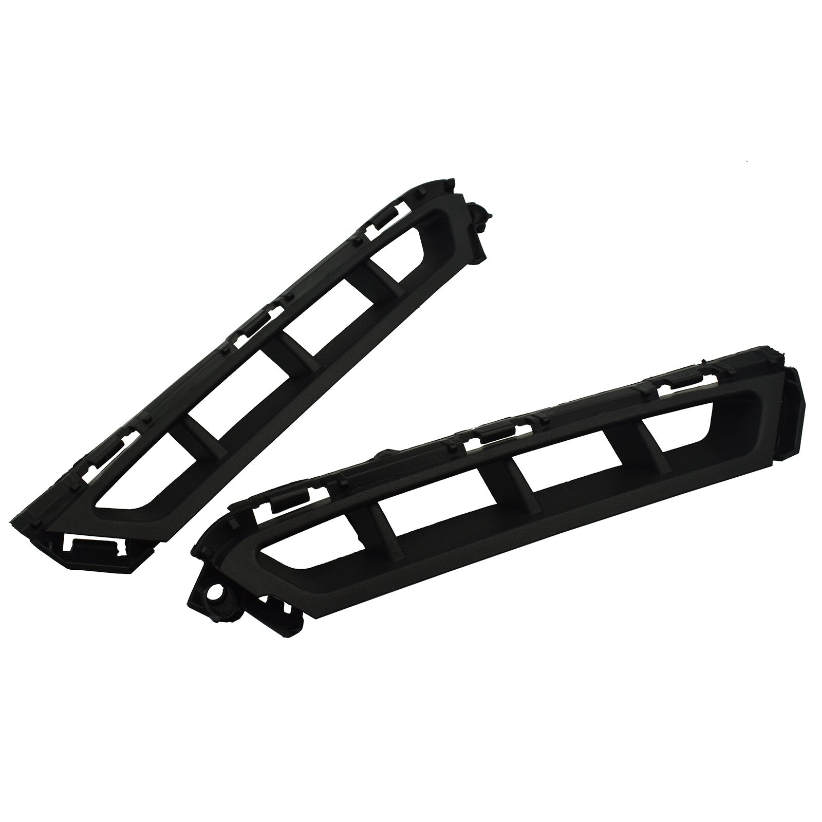 2PCS New Front Left Right Side Bumper Air Grille For 2019-2020 for Hyundai for Elantra