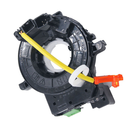 Steering Wheel Clock Spring Spiral Cable for Mitsubishi L200 2015-2016 8619A164