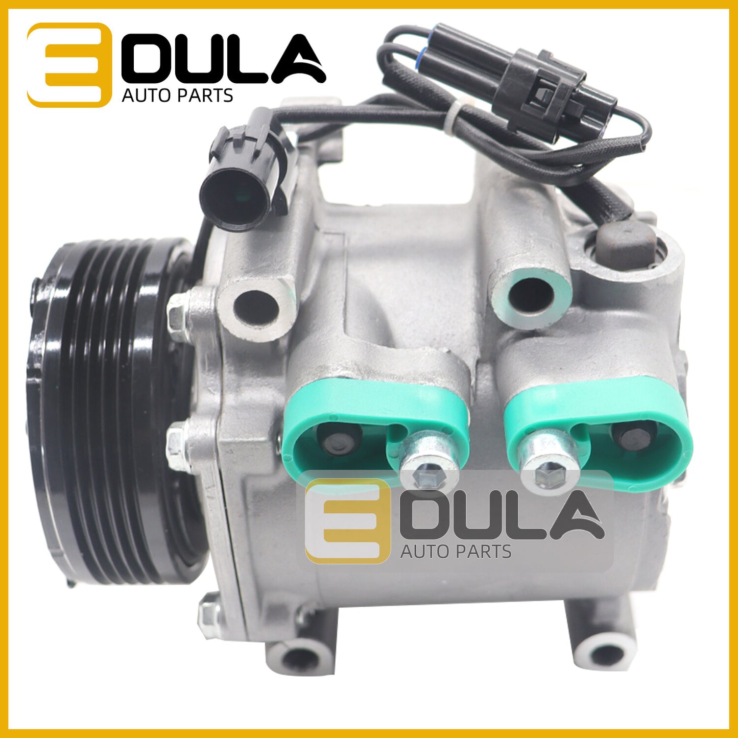 A/C AC Compressor MSC60CA fits for Suzuki Ignis 1.5 95200-86GA0 Common interface