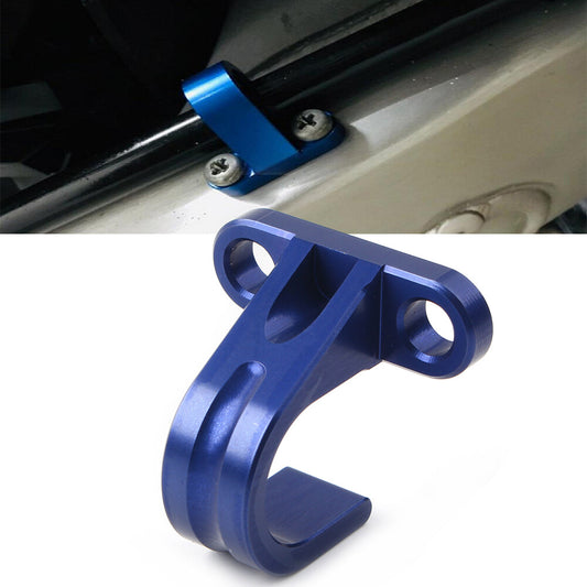 Rear Brake Line Hose Snap Clamp for for Yamaha YZ 80 85 WR250 400F 500