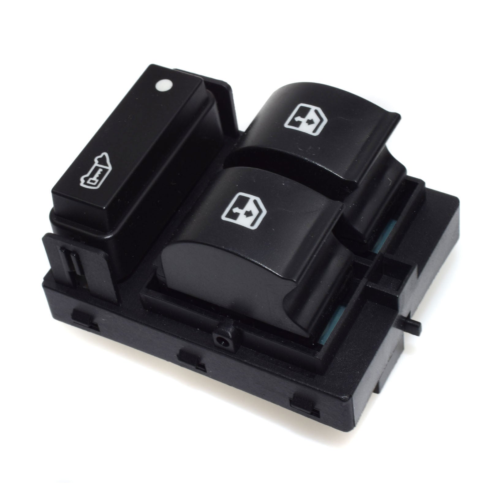 for FIAT DUCATO 3 250 2006-2014 735421419 Power Master Window Switch Console New