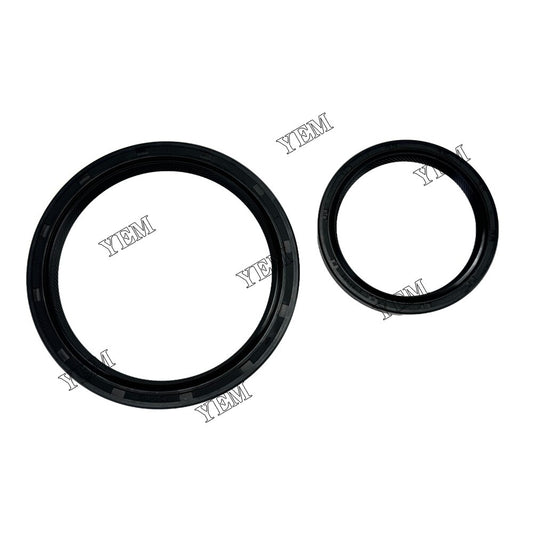 3TNE78 Crankshaft Oil Seal For Yanmar Diesel Engine 3TNE78 Front Rear oil seal