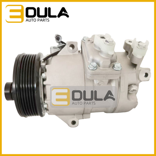 9520076KA1 AC compressor suitable for Suzuki Kizashi 2.4L Grand Vitara 95200-76KA0