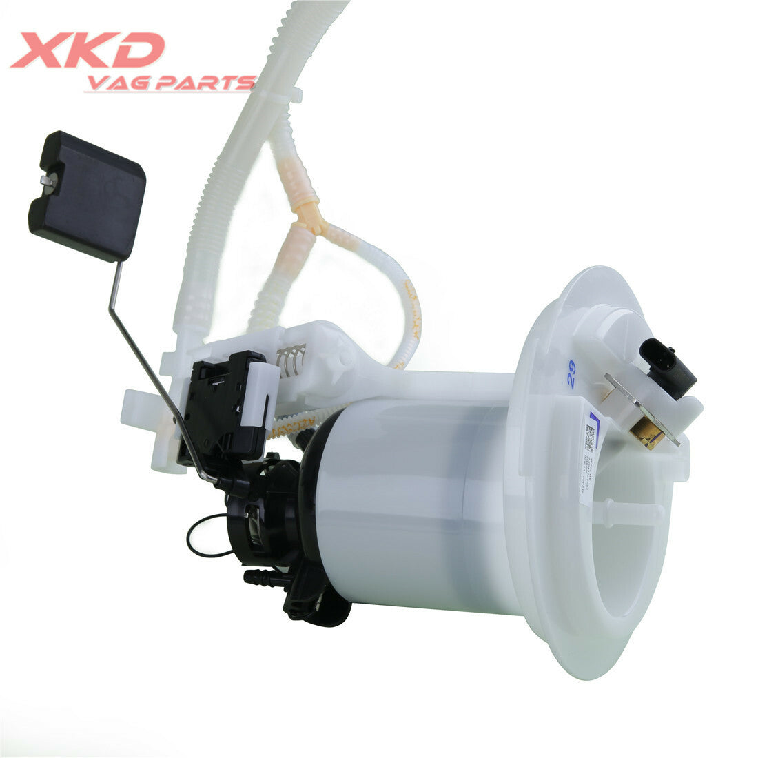A2044702094 Left fuel tank transmitter unit suitable for Mercedes C204 S204 W204 S207