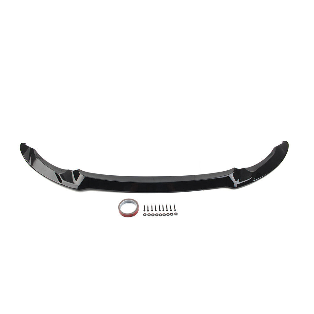 CS Style Front Lip Splitter for BMW F80 M3 F82 F83 M4 2015-2020