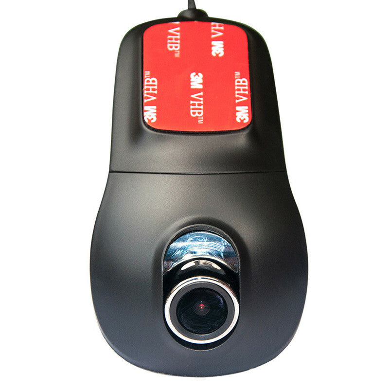 Hidden Car DVR Dash WiFi Video Recorder Registrar Camera Cam Driving Dashcam DVR