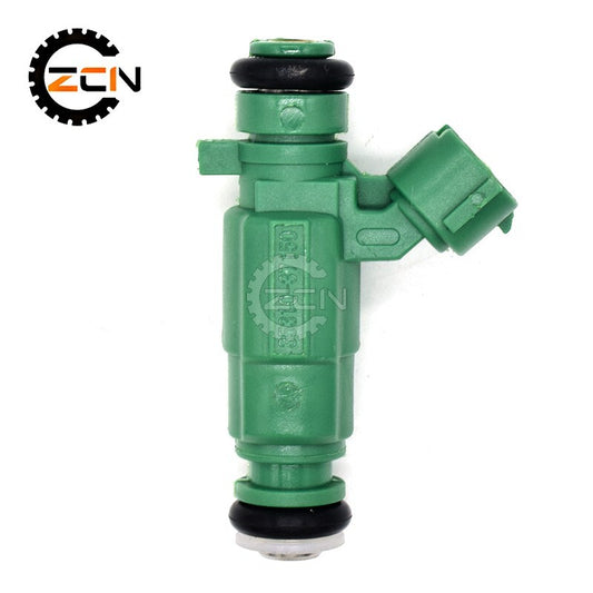 Fuel Injectors For 2006-2011 for Hyundai Accent for Kia Rio 1.6L I4 35310-37150