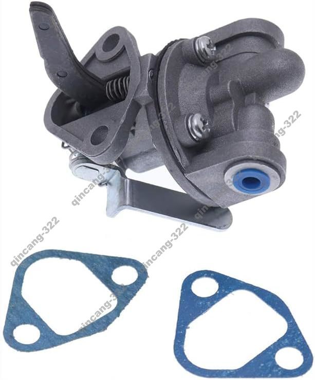 Fuel Lift Pump 119600-52021 for Yanmar 3TN66 3TNA72 Gator 3007D003
