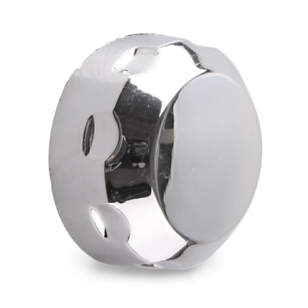 Motorcycle Chrome Fairing Switch Cover Fit for Honda GL1800 2001-2011 2010 09