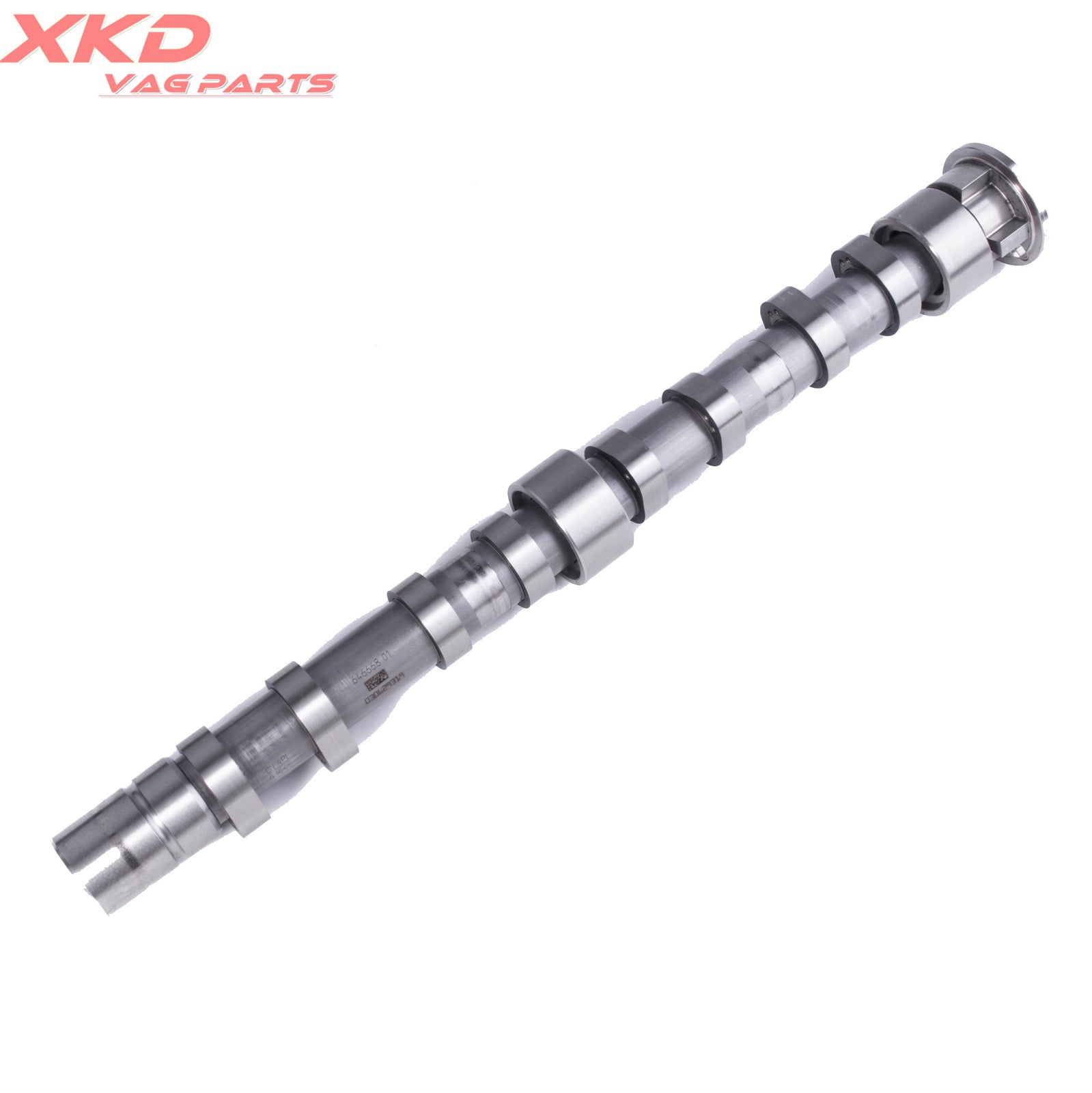 CAXA 1.4T Exhaust Camshaft for VW for Golf for Jetta for Tiguan CAVD CNWA CTKA 03C109101DD