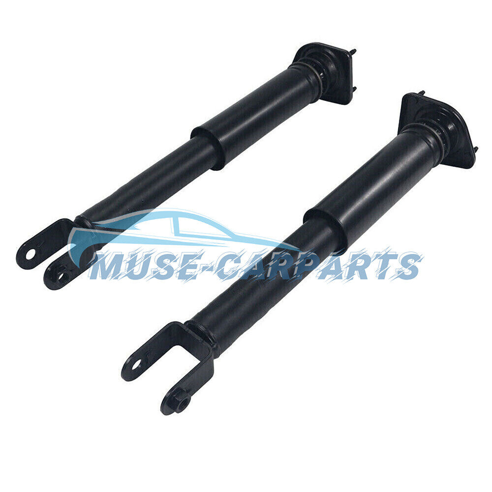 4-piece Assys front and rear shock absorber struts with electronic control for Lincoln MKC 2.0L and 2.3L (2015-20)