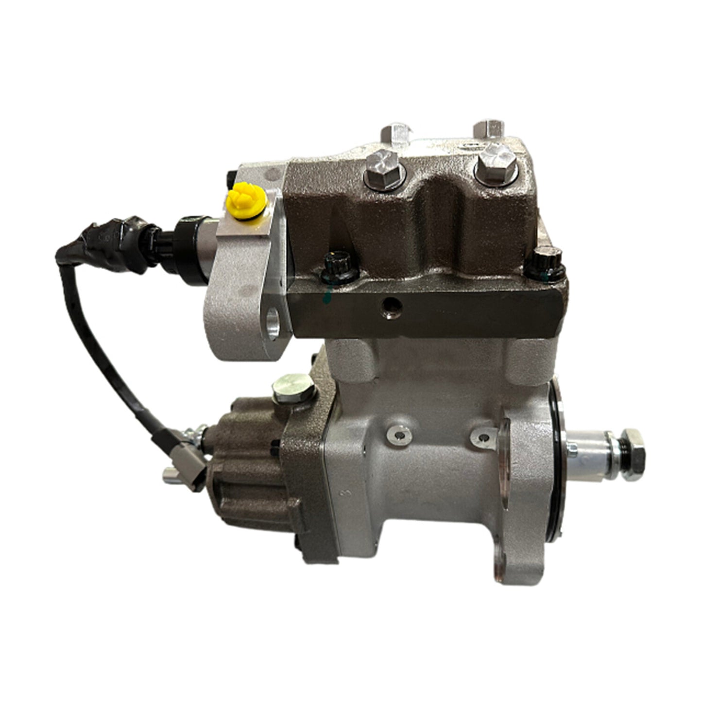 1PCS Fuel Pump 4954315 For QSL ISL Komatsu CCR1600 Engine 3973228 New