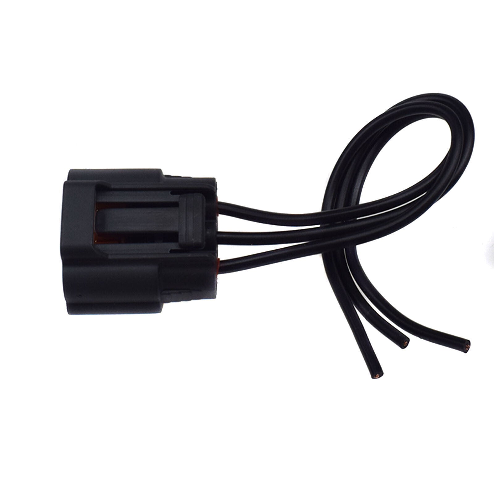 4Pcs Ignition Coil Connector Plug Harness MR994643 for DODGE for MITSUBISHI
