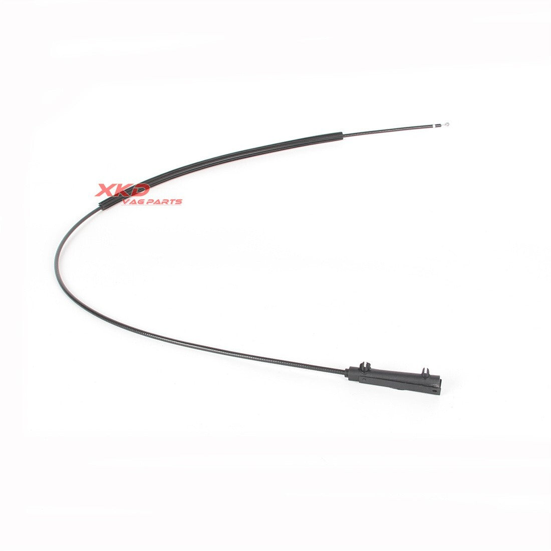 LHD Bonnet release cover lock cable suitable for Volkswagen CC for Passat 3C18235
