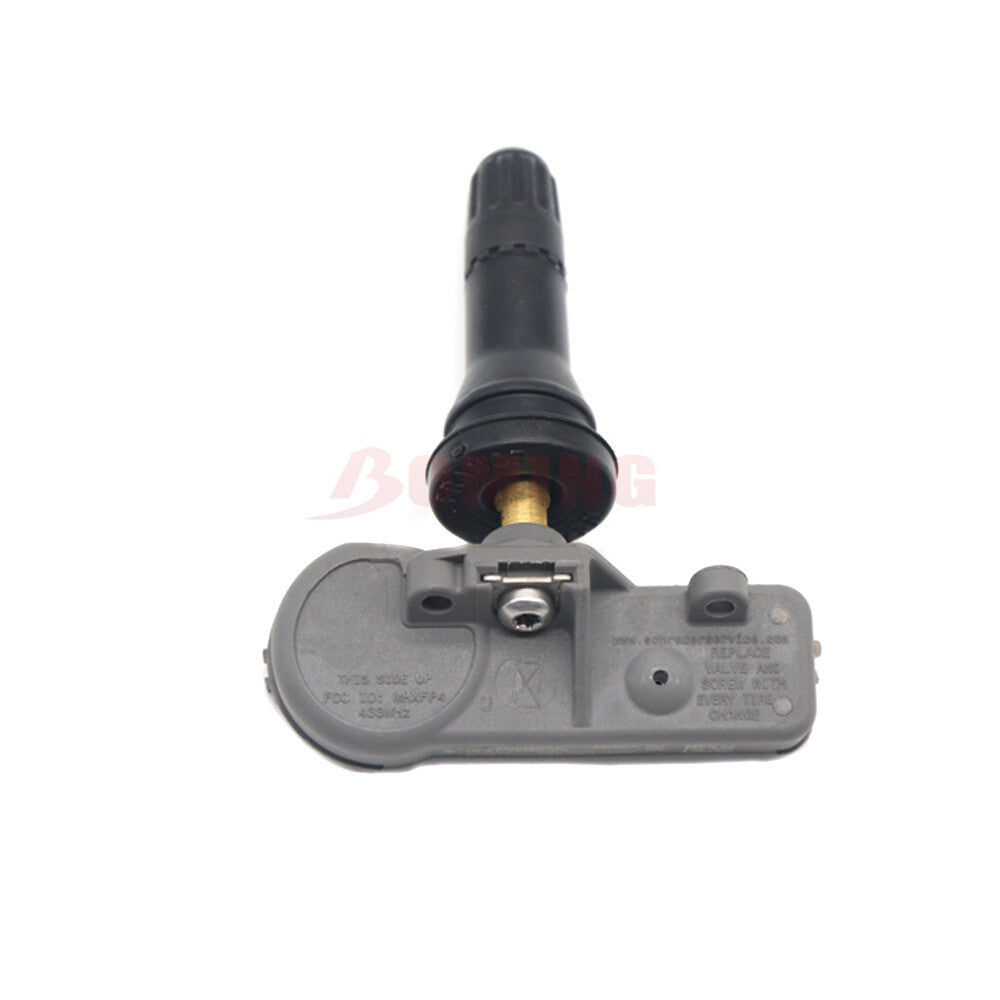 4X NEW TPMS Tire Pressure Sensor for Lincoln for Navigator for Ford F150 ML3T-1A180-CA