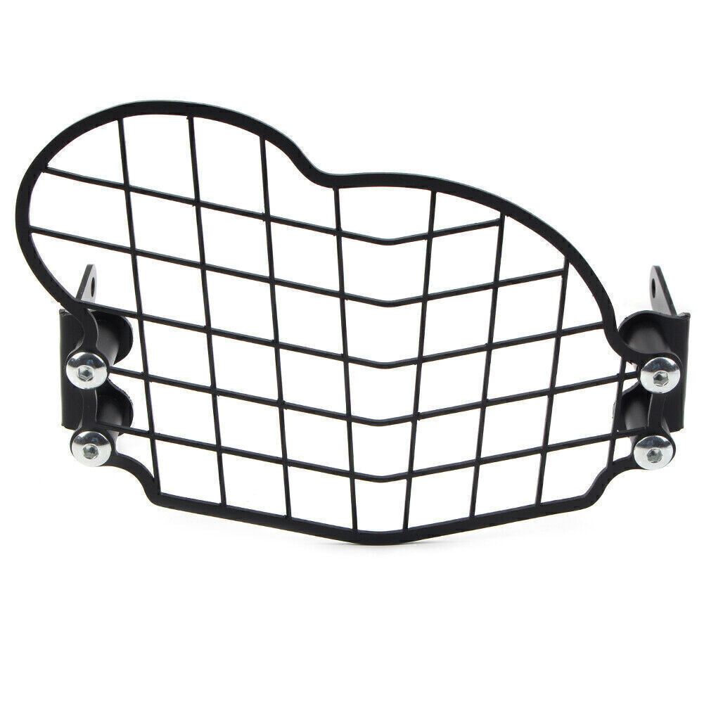 For 2011-2017 2016 2015 for BMW G650GS Front Headlight Protector Grille Guard Cover