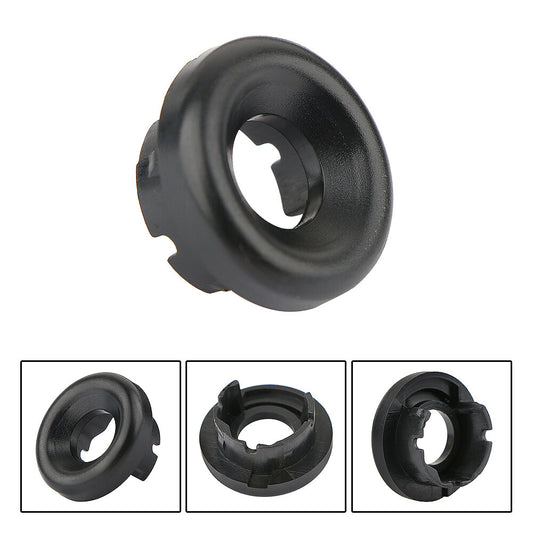 Transmission overdrive paddle shifter cover gear shift lever for Ford F150