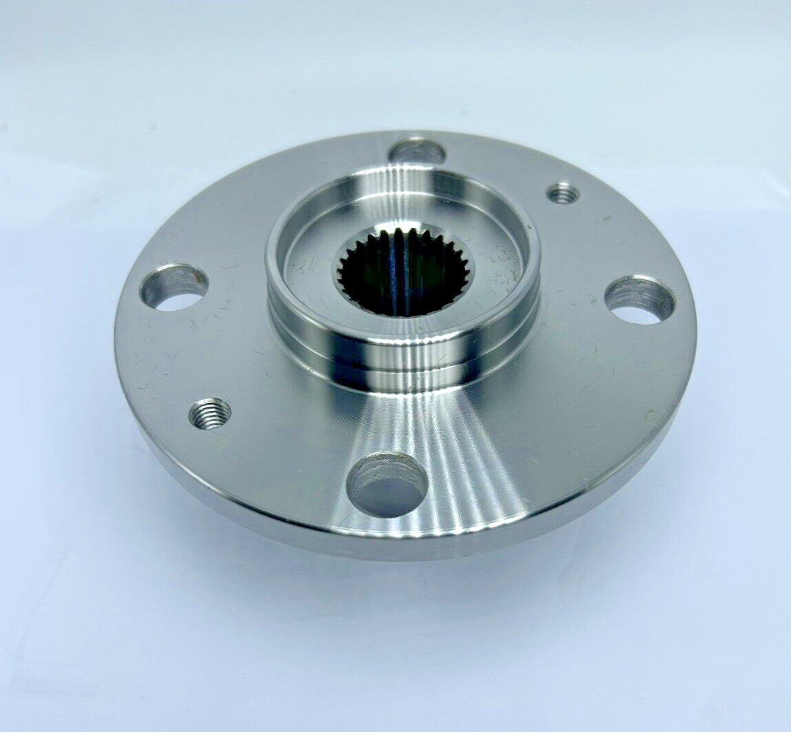 Front Wheel Hub for Kia Spectra 2000 2001 2002 K201-33-061 One Side