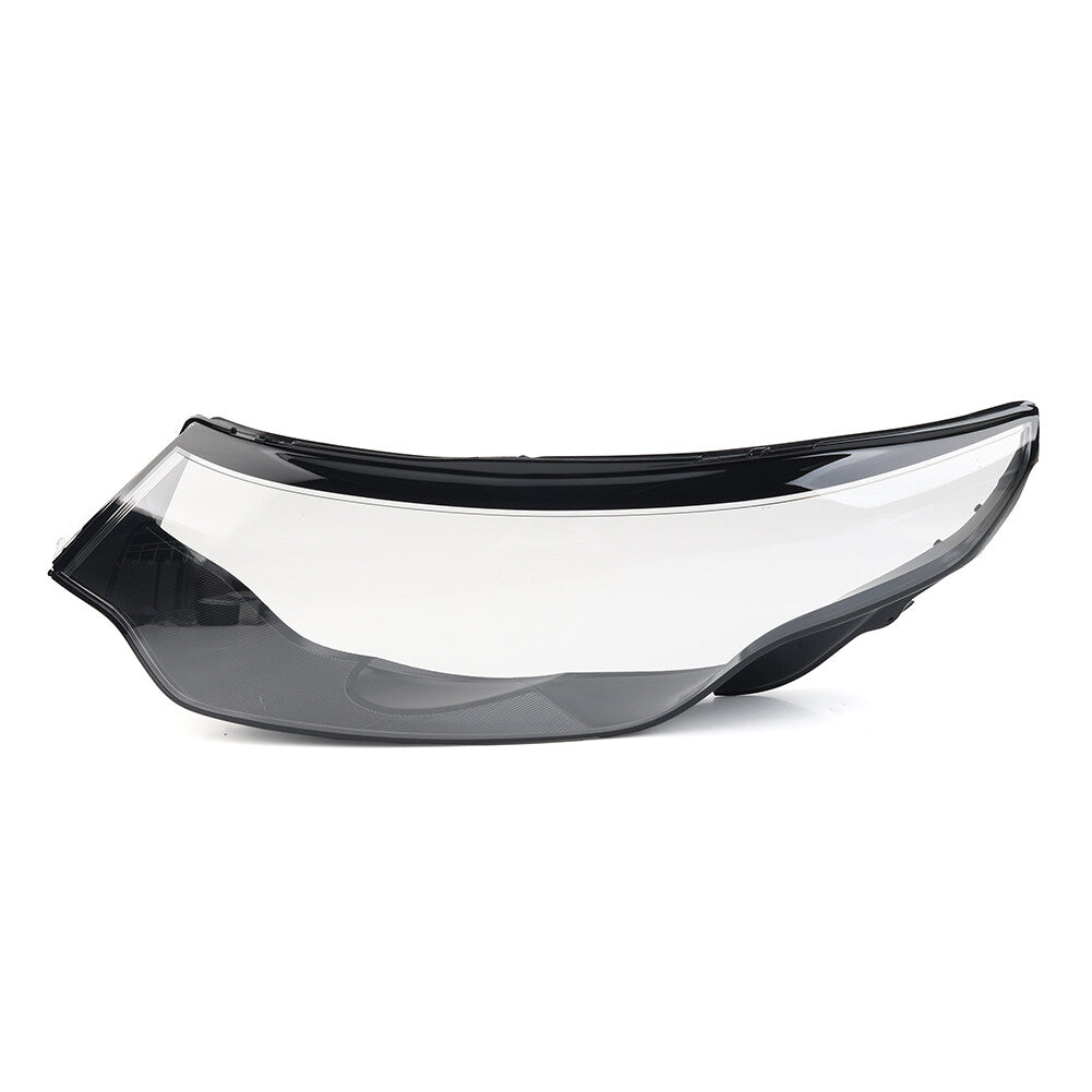 Headlight Lens Cover Headlamp Lampshade Lamp Shell for Land Rover Discovery