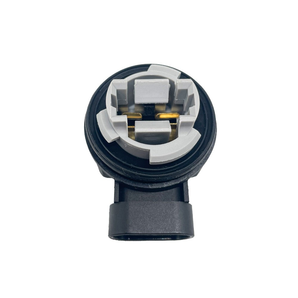 2x Front Parking Light Turn Signal Bulb Socket 12335587 for Buick Lesabre 00-05
