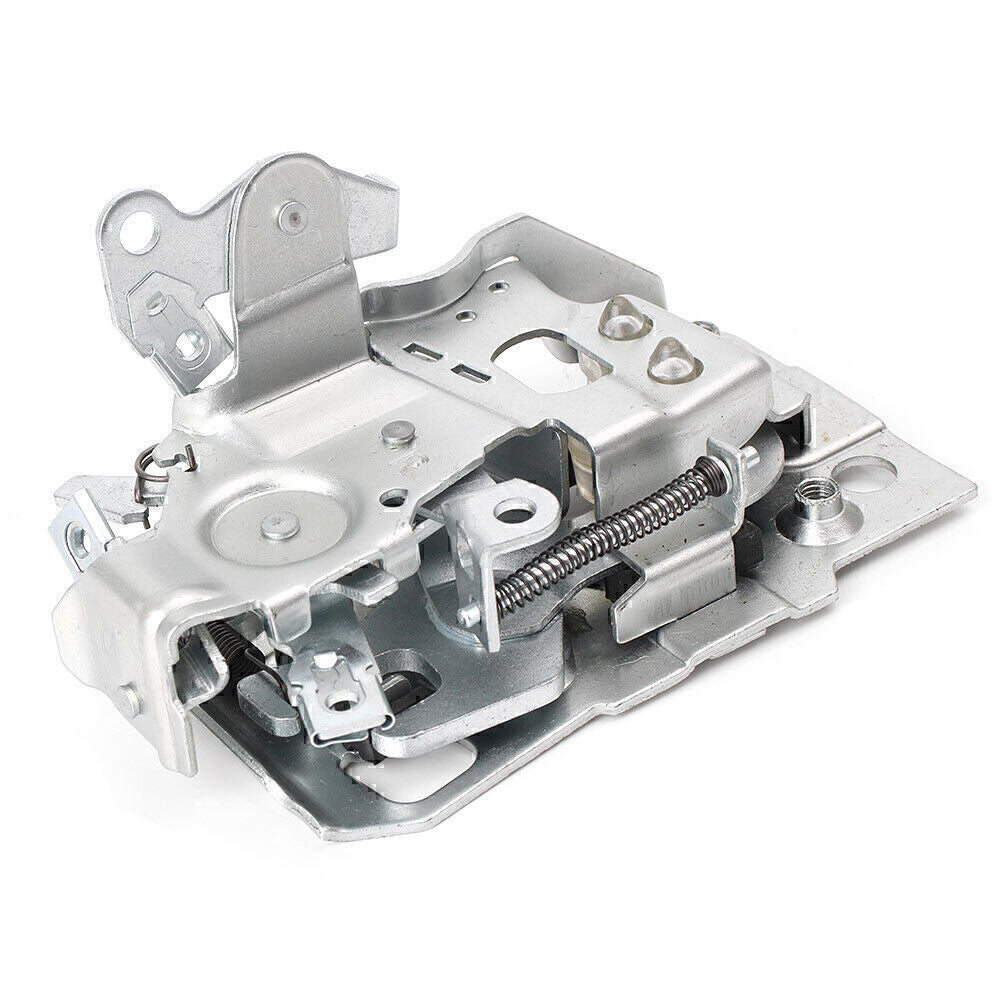 Front Door Latch Assembly Right Passenger Side RH Fit for Chevy Astro Blazer Truck