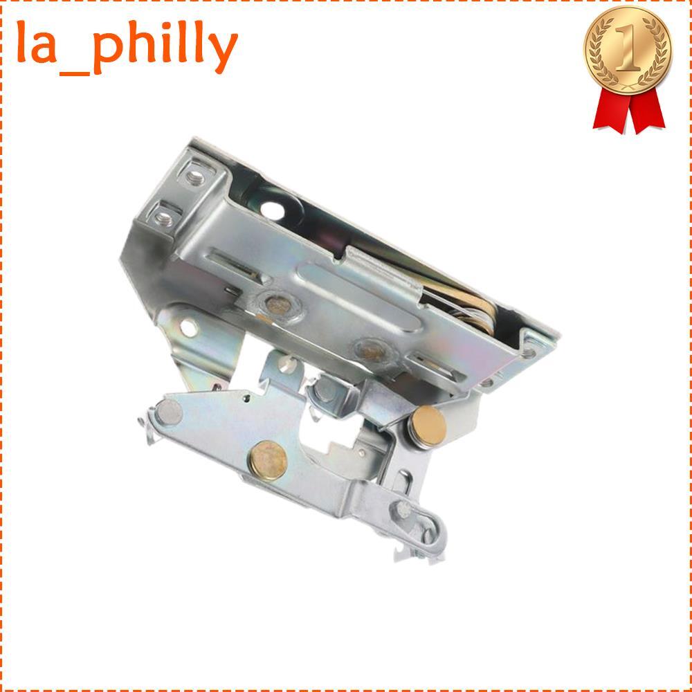 Front Left Side Door Latch Lock Metal for 1991-1995 for Jeep for Wrangler 55074949