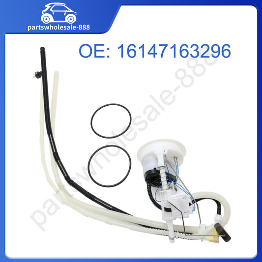 Fuel Pressure Regulator and Sending Unit for BMW E81 E82 E88 E90 E92 E93 135 335