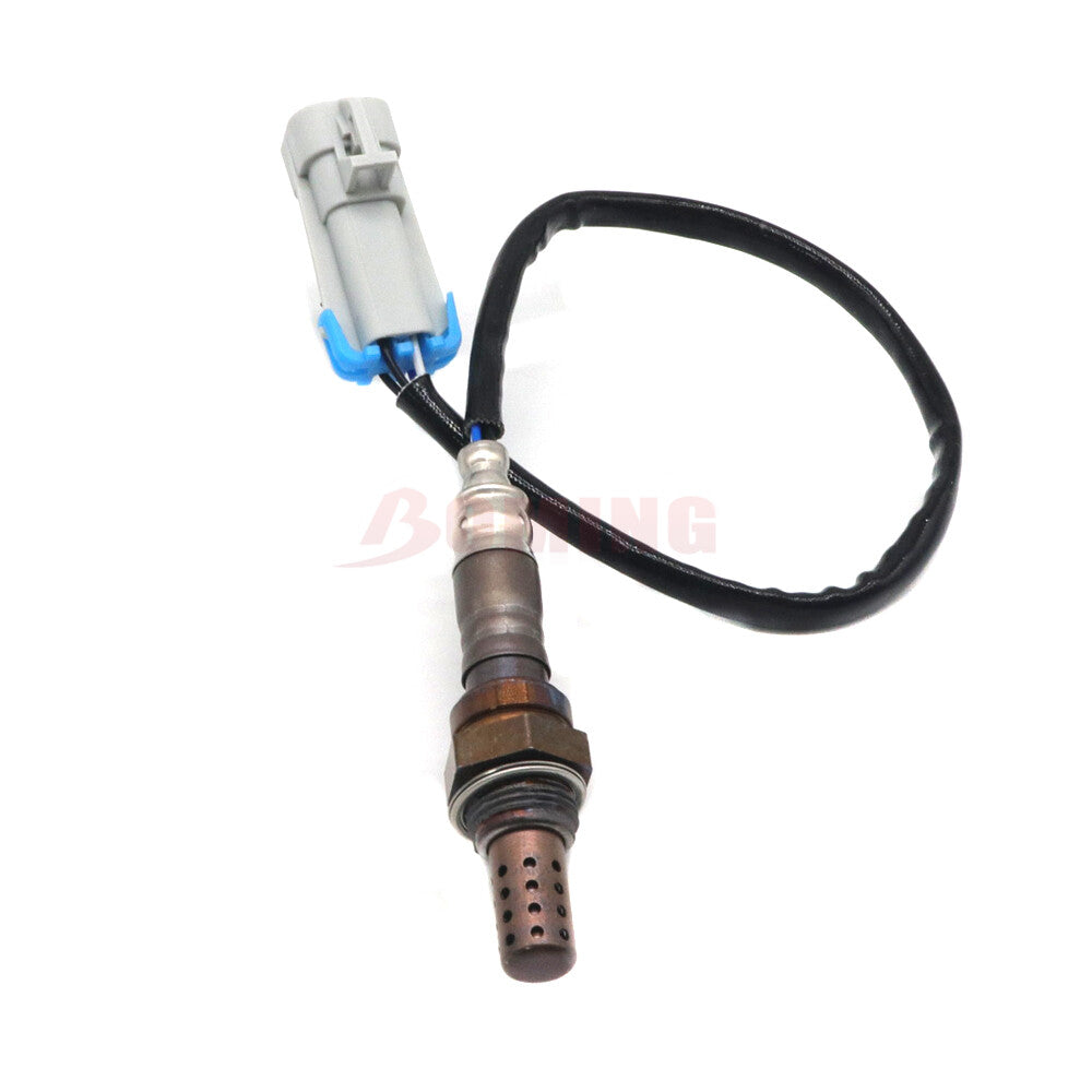 2pcs Oxygen Sensor Upstream for 2012-2014 for Ford Edge 2.0L,2013-2014 for Mustang 5.8L