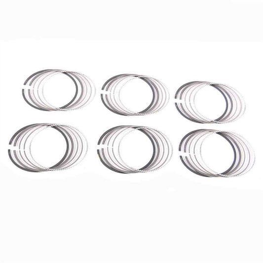3.0T engine piston ring kit suitable for Volkswagen Touareg for Audi S4 for A6  for A8  and for Porsche for Cayenne .