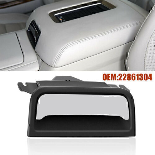 Center Console Box Lid Latch 22861304 for Chevy Silverado for GMC for Sierra 1500 2500