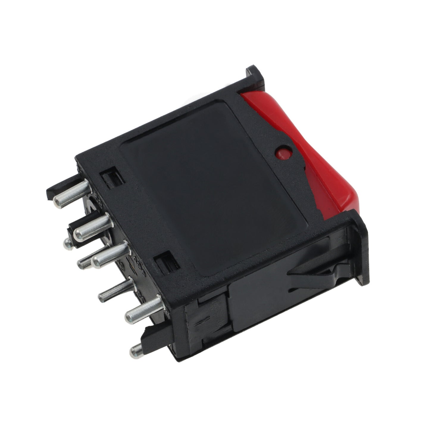 Emergency Flasher Switch Hazard Switch for Mercedes-Benz 190D 190E 240D 300D