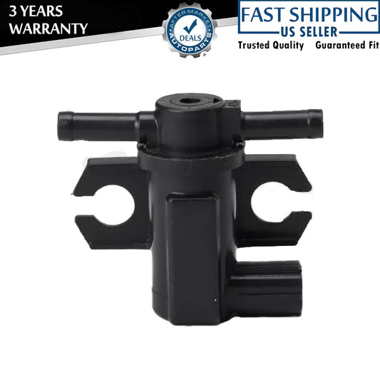 Evap steam tank purge solenoid valve suitable for Honda Pilot Accord 04-07 12581985