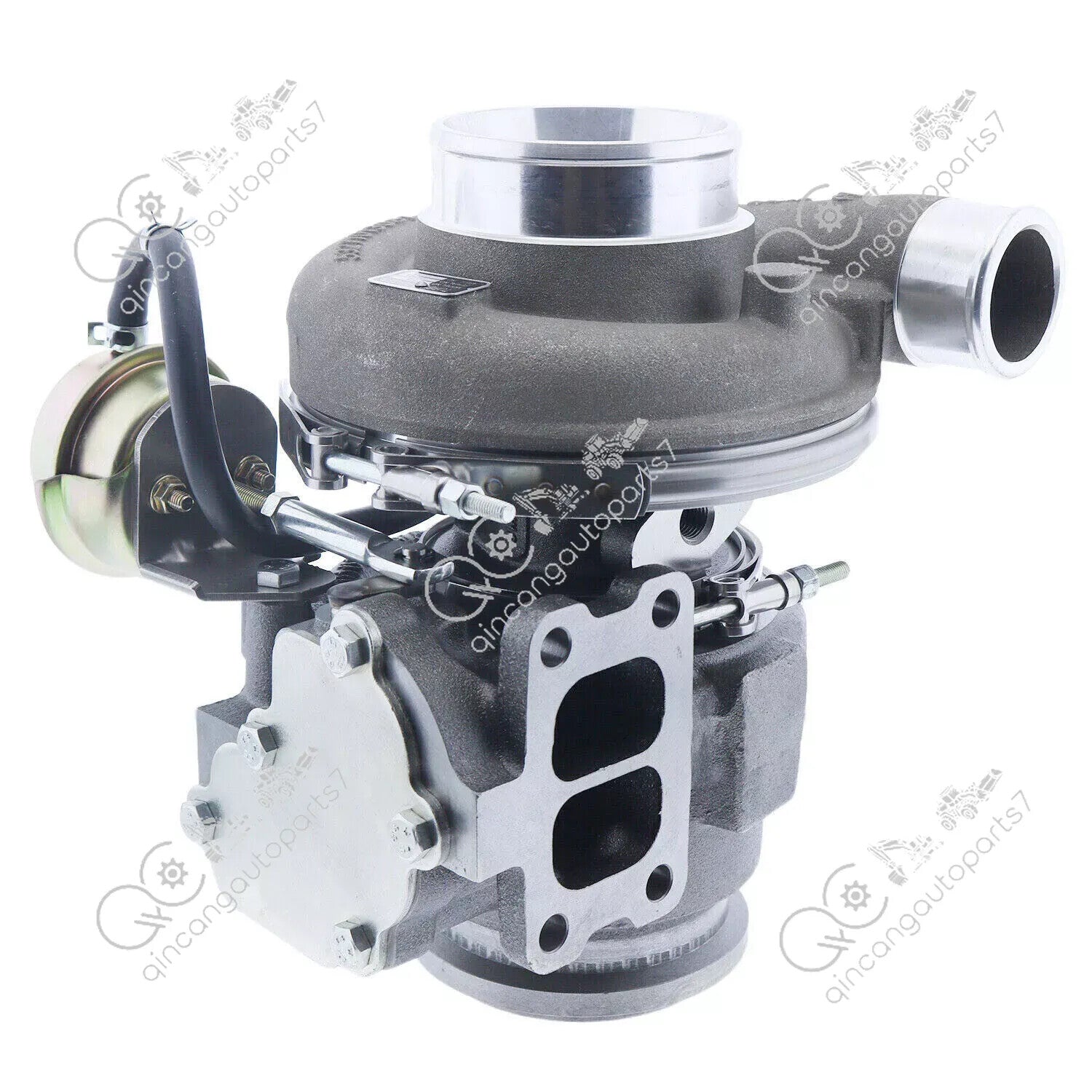 Turbocharger 2674A256 315-9810 for Perkins 1106D Engine Caterpillar C6.6