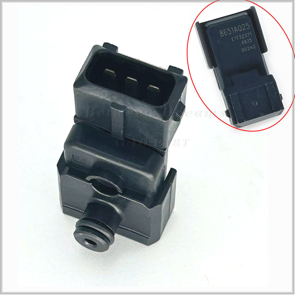 8651A025 Fuel Vapor Valve Tank Pressure Sensor for Mitsubishi Mirage Mirage G4