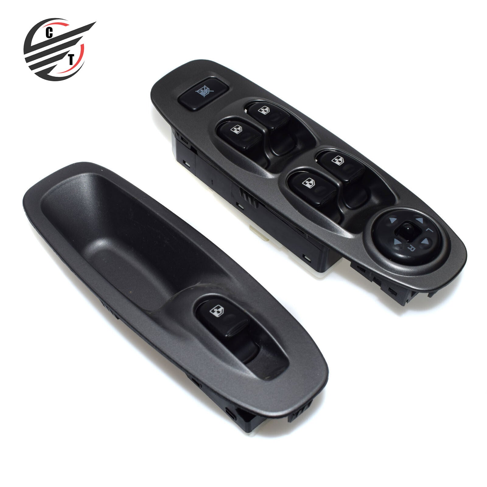 for HYUNDAI ACCENT 00-05 Electric Power Window Switch Control Front Right Left