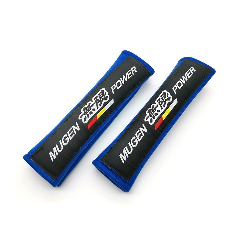 4-piece car tire valve cover rod air dust cover, dustproof and rustproof, blue studs, suitable for VW .