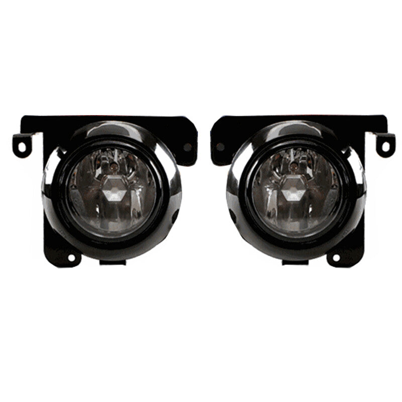 One set of front fog lights and daytime running lights suitable for Suzuki Vitra/VITARA 1998-2007