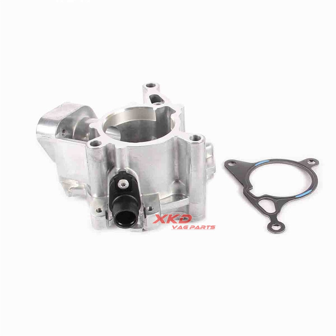 2.0T engine vacuum pump suitable for Volkswagen , for Passat , for Tiguan , for Audi A6, CJS, CNS, CZR, DKZ