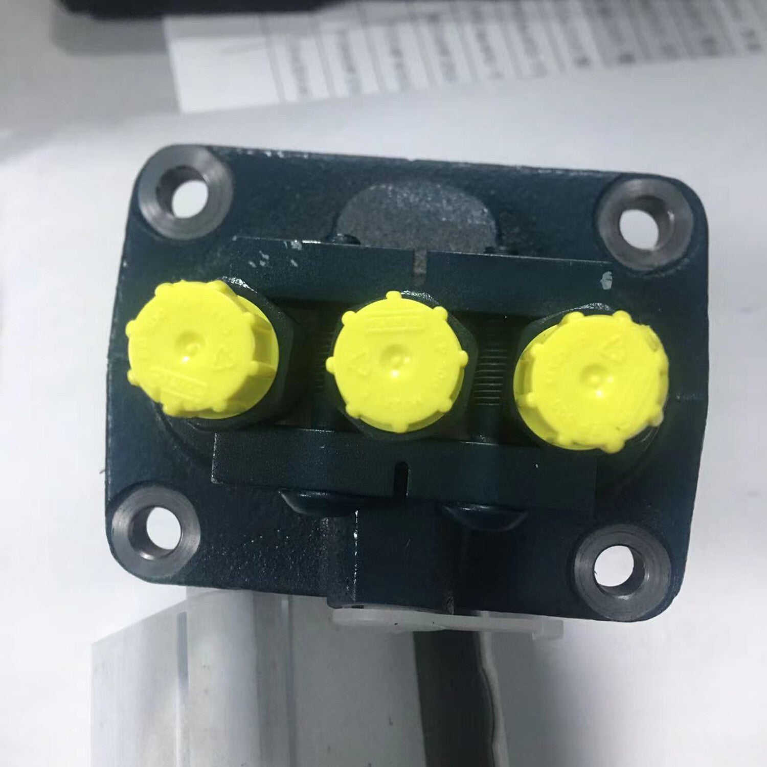 Fuel Injection Pump 094500-0612 for Kubota D1100 Engine