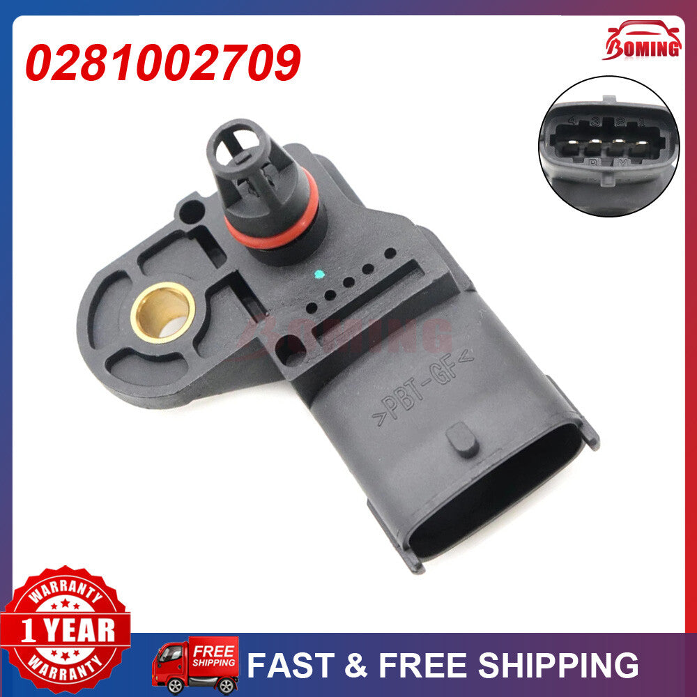 1x A0009053403 Nox Sensor for Mercedes Benz W205 W212 W207 W222 C218 X218 GLK250